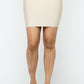 BANDAGE MINI SKIRT