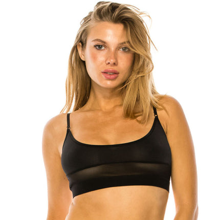 Adjustable Bralette