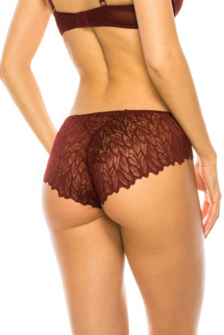 Lace Panty