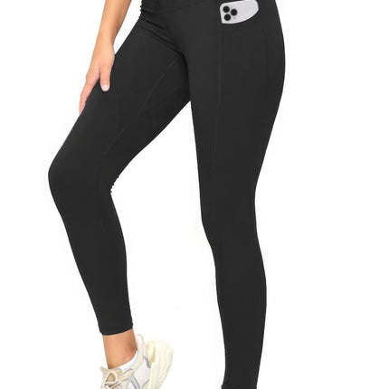 Body Shaper Fashion Yoga Legging