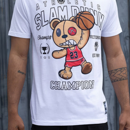 Slam Dunk T-shirts