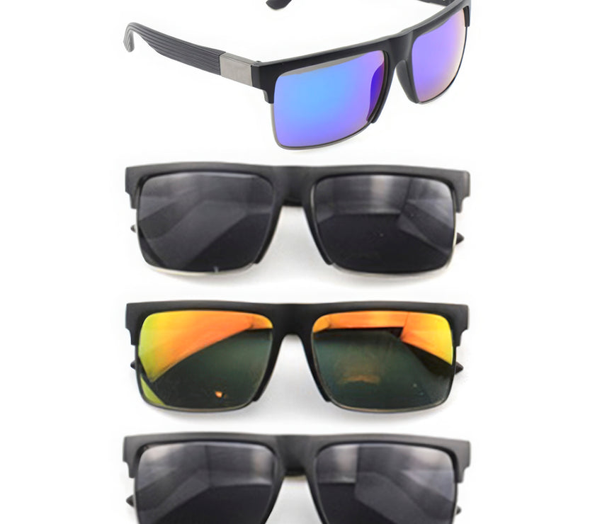 Stylish Round Square Sunglasses