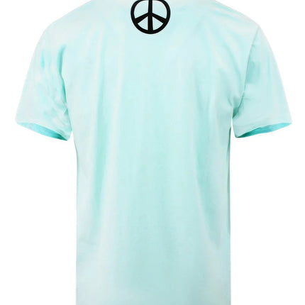 Peace Happiness T-shirts