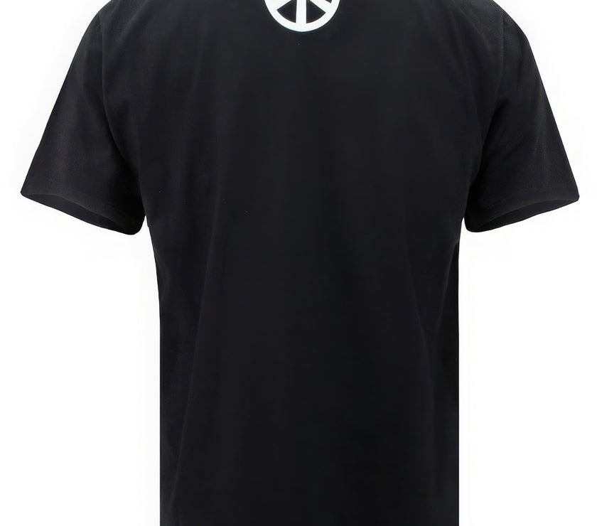 Peace Happiness T-shirts