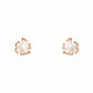 Flower Stud Earring