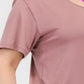 Plus Size Basic Short Sleeve T-shirt