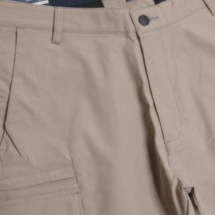 Performance Cargo Pants