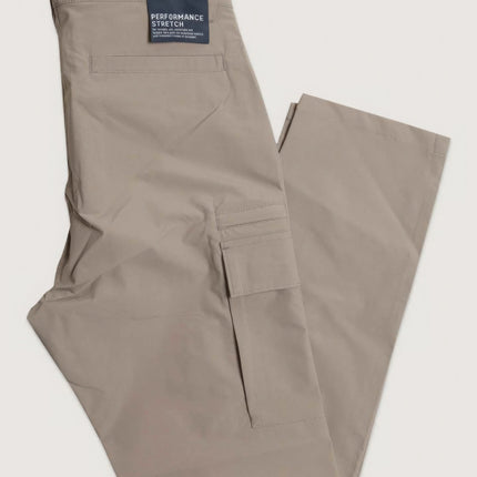 Performance Cargo Pants