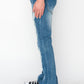 Bootcut Denim Jeans