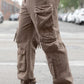 Baggy Fit Cargo Pants