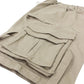 Twill Tuility Jogger Shorts