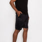 Men Mesh Basketball Shorts