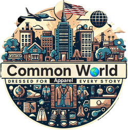 Common World Apparel 