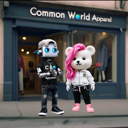 Common World Apparel 