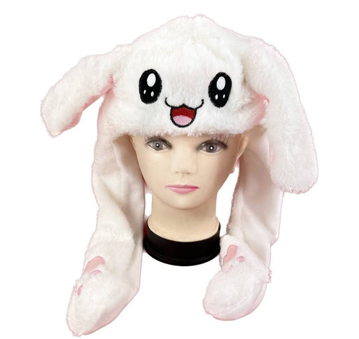 Kids Rabbit Ear Hat