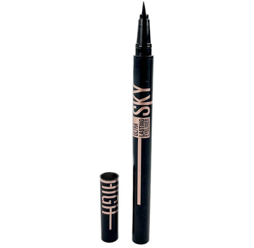 Shedoes Sky High Super Black Eyeliner