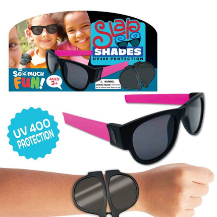 Kids Slap Shades