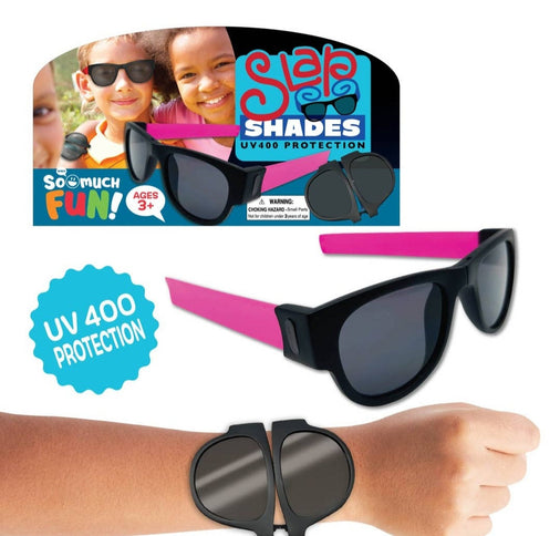 Kids Slap Shades