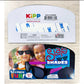 Kids Slap Shades