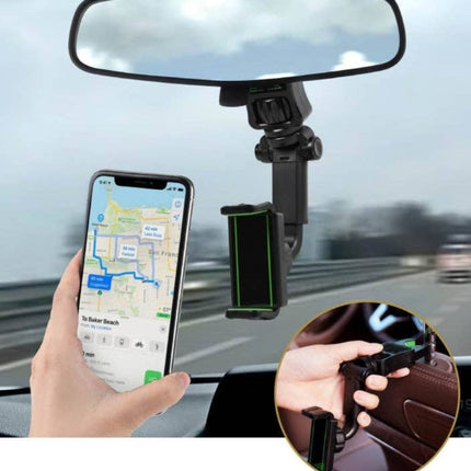 Gadget Gear Clip Mount