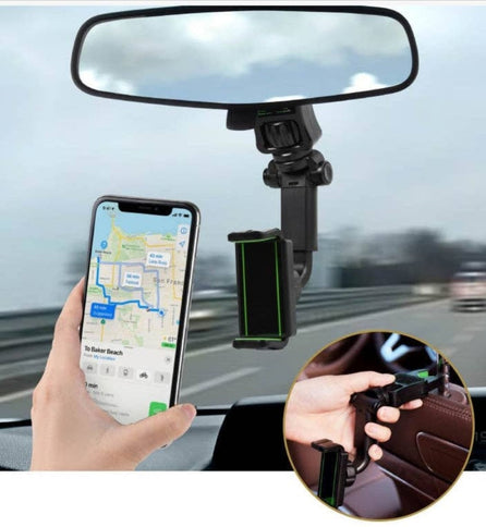 Gadget Gear Clip Mount