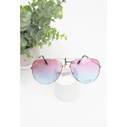 Aviator glasses