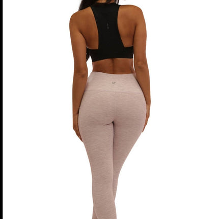 Tummy control butt sculpting sport leggings