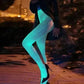 Alaya stockings glow in dark