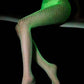 Alaya stockings glow in dark