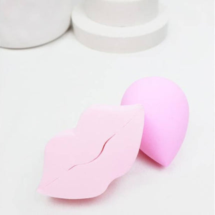 Beauty blender