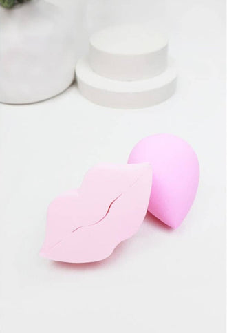 Beauty blender