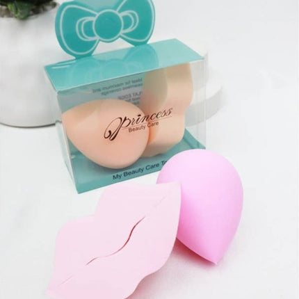 Beauty blender