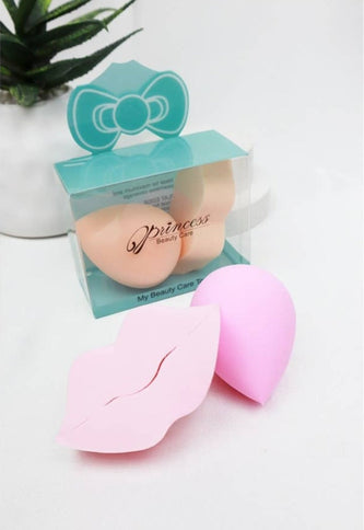 Beauty blender