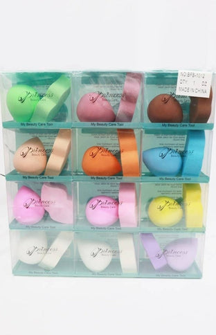 Beauty blender