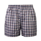 Spak men's woven boxer shorts