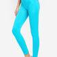 Aqua mopas leggings