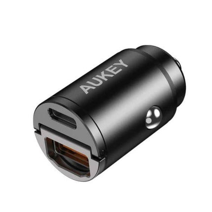 Aukey 30w car phone charger