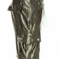 Satin Street Cargo Shorts