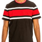 Three Stripe T-shirt