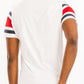 Three Stripe T-shirt