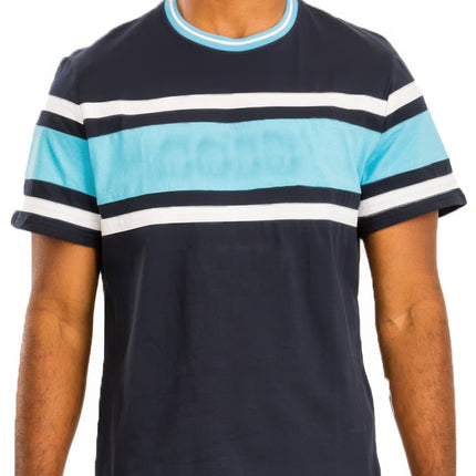 Three Stripe T-shirt