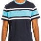 Three Stripe T-shirt