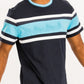 Three Stripe T-shirt