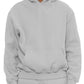 Premium Cotton Blend Hoodie