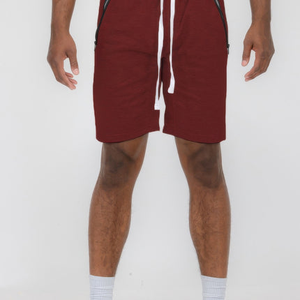 Men’s French Terry Sweat Shorts