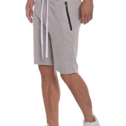 Men’s French Terry Sweat Shorts