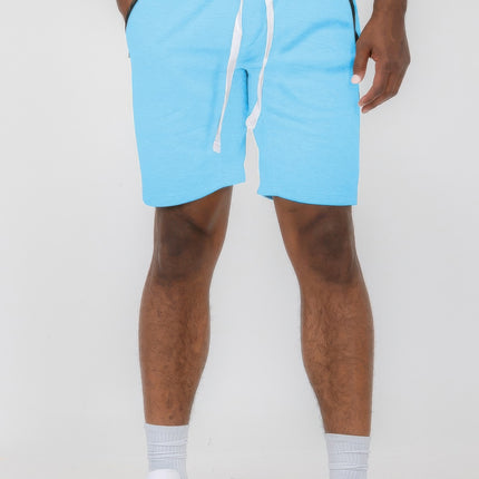 Men’s French Terry Sweat Shorts