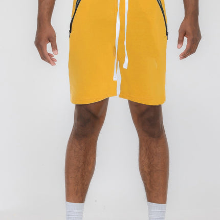 Men’s French Terry Sweat Shorts