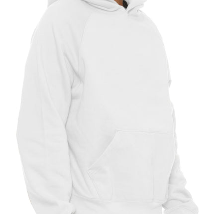 Little Better Premium Cotton Hoodie