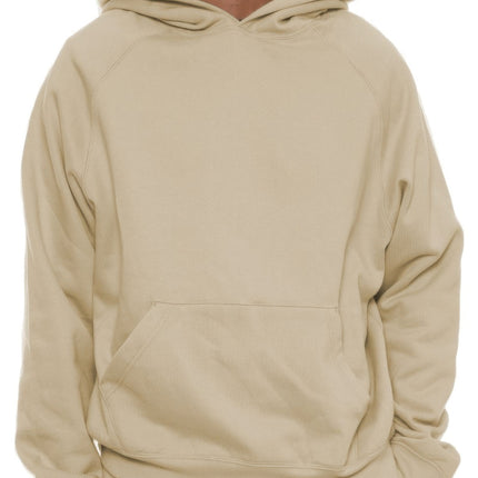 Little Better Premium Cotton Hoodie